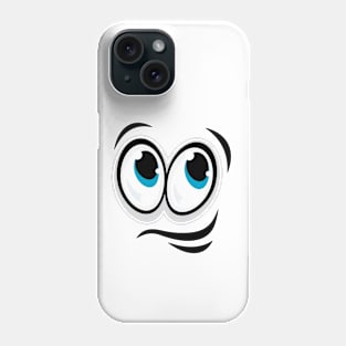 Kids cartoon design Phone Case