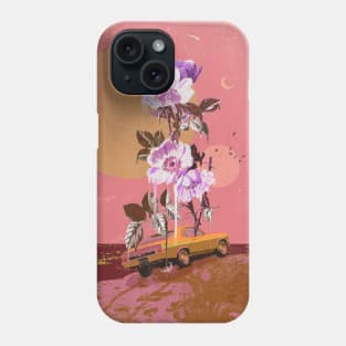 NIGHT DRIVE Phone Case