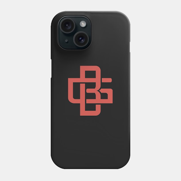 Breanna Glisson Designs Phone Case by BreannaGlisson