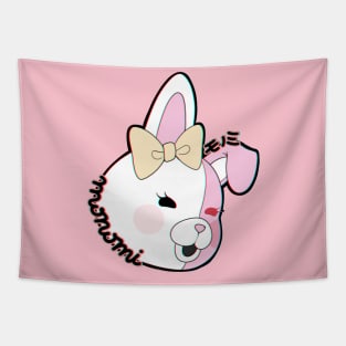 Monomi 3D Effect Tapestry