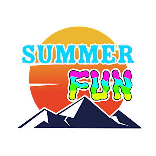 Summer Fun T-Shirt