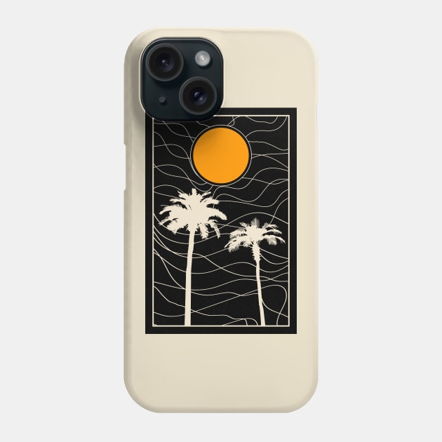 Miami Phone Case by mateusquandt