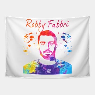 Robby Fabbri Tapestry