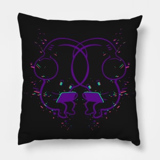 Babit Duo Pillow