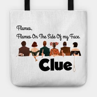 Clue Tote