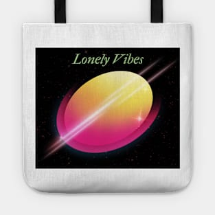 Lonely Vibes Tote