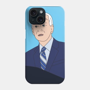 Joe Biden Phone Case