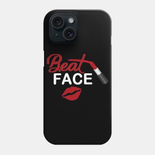 Beat Face Makeup 1 Phone Case