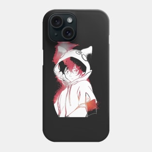 SK8 The Infinity ''EVERCHILD'' V2 Phone Case