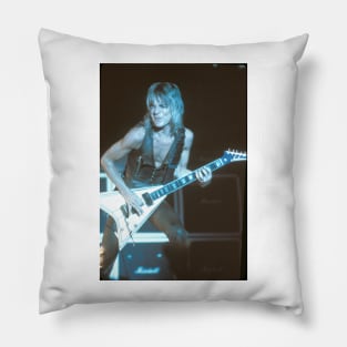 Randy Rhoads Pillow