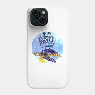 Beach Baby Phone Case