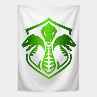 Hydra Tapestry