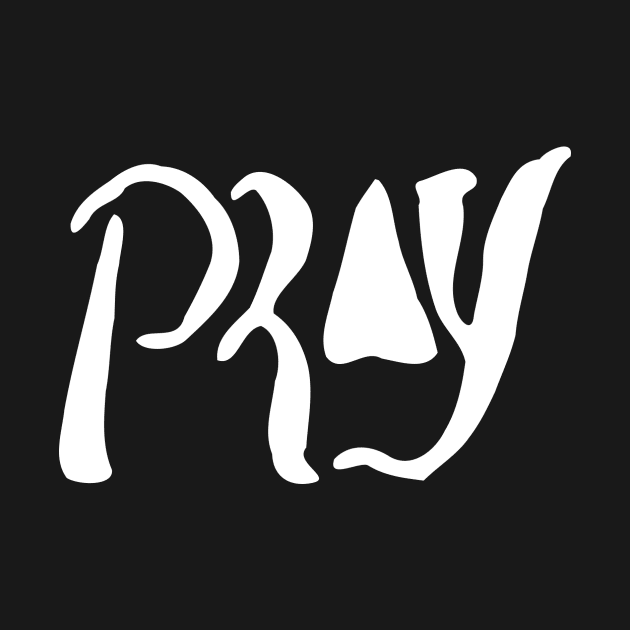 pray by Oluwa290