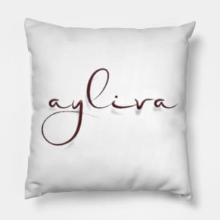 Ayliva Pillow