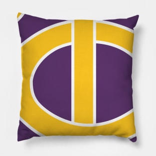 Twin Cities Pillow