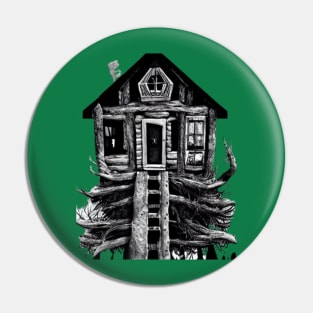 CABIN Pin