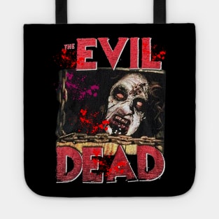 The Evil Dead Tote