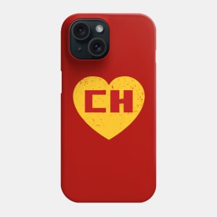 Chapulin Colorado Phone Case