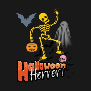 HALLOWEEN T-Shirt