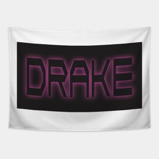 Drake Tapestry