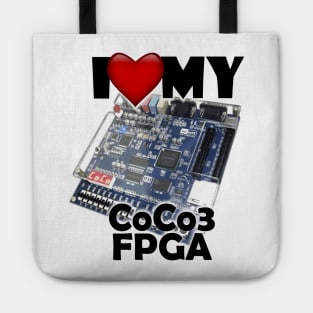 ILM FPGA Tote