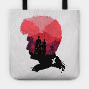 The Tenth Doctor (The Fires of Pompeii) Tote