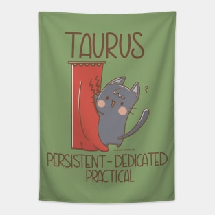 Taurus Tapestry