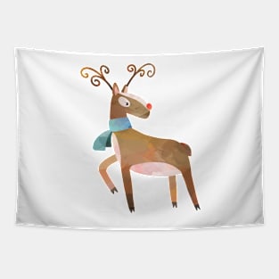 Rudolph Tapestry