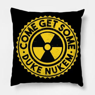 Duke Nukem Pillow