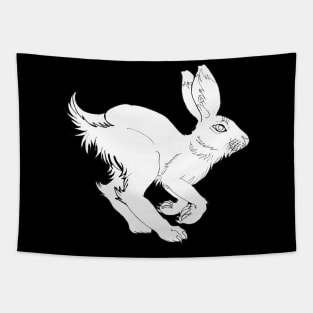 Chinese Zodiac Series - Hare Tapestry