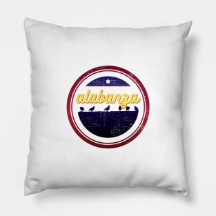 alabanza Pillow