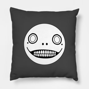 Emil Pillow