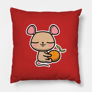 Chinese new year 2020 shirt 1B Pillow