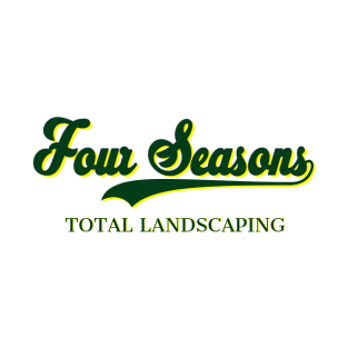 Four Seasons Total Landscaping T-Shirt