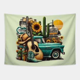 country style Tapestry