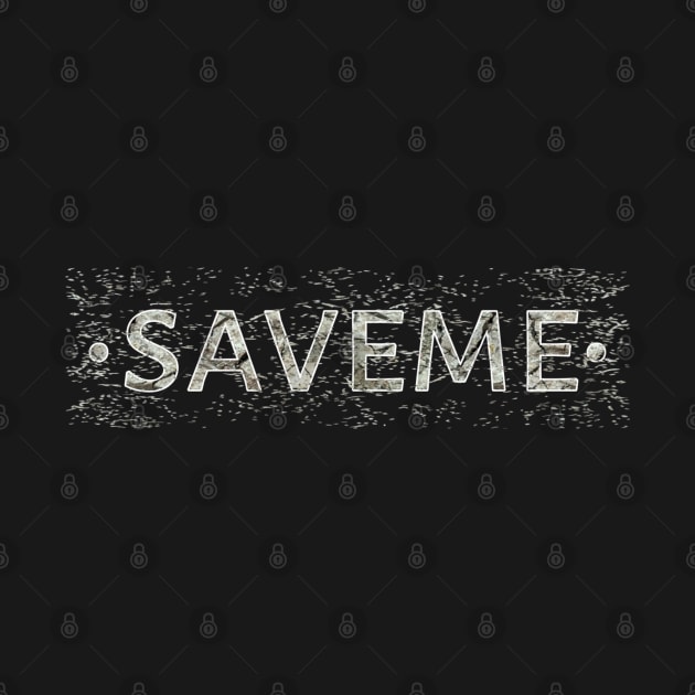 Saveme by radeckari25