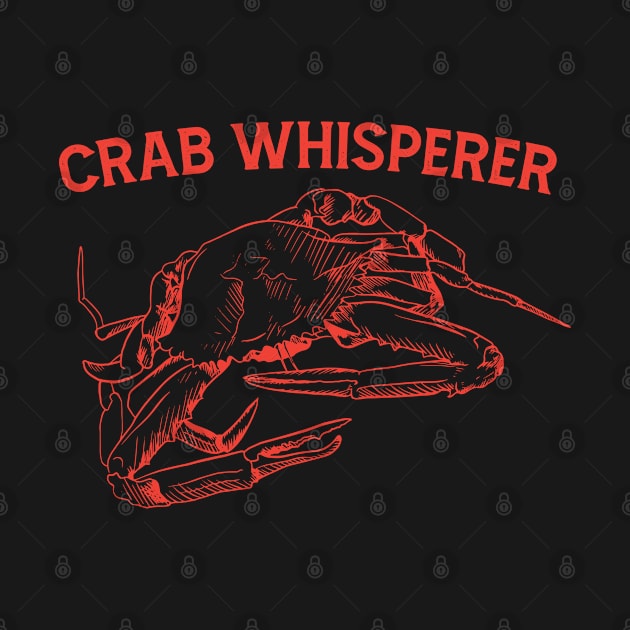 Crab Whisperer, Crab Hunting by A-Buddies