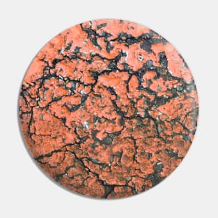 Old cracked painted texture Pin