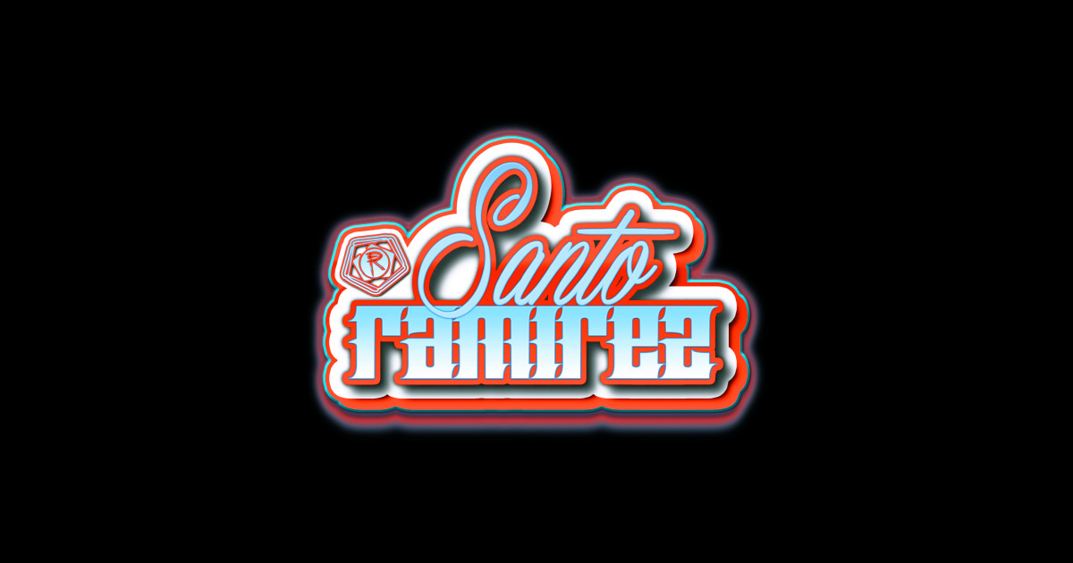 Ramirez - Ramirez - Sticker | TeePublic