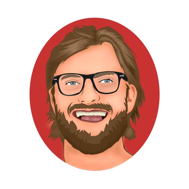 Jurgen Klopp by siddick49