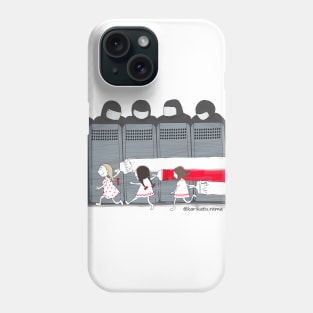 children Phone Case