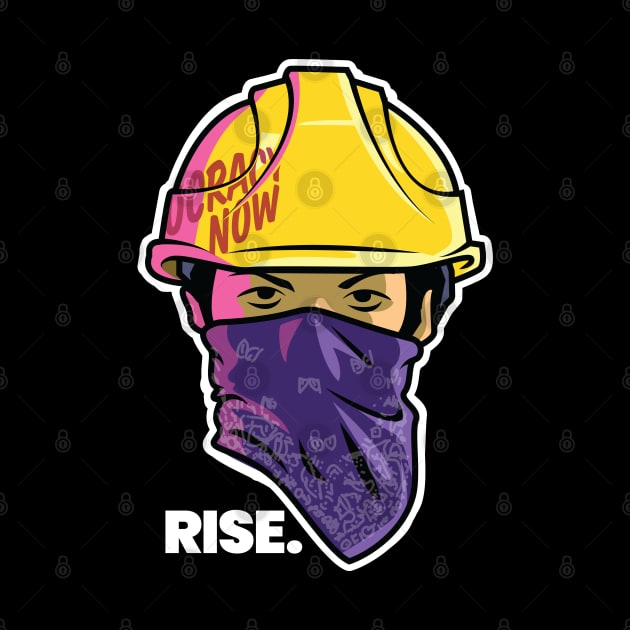 Rise by genuprise