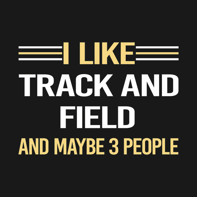 3 People Track And Field by relativeshrimp