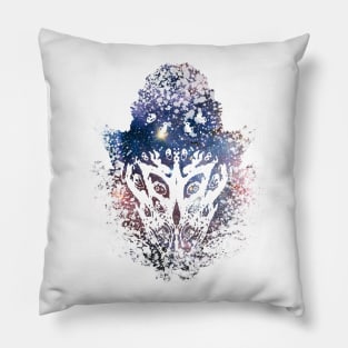 Amygdala Pillow