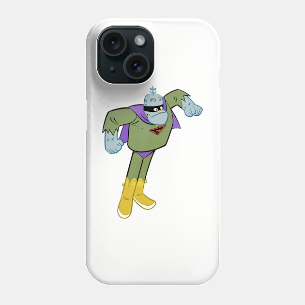 JUNIOR Phone Case by Bodega Bay