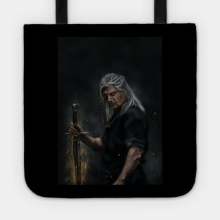 Butcher of Blaviken Tote