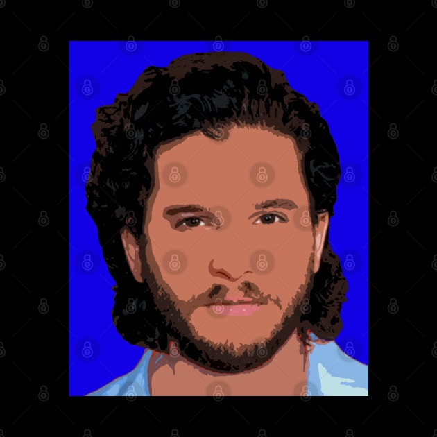 kit harington by oryan80