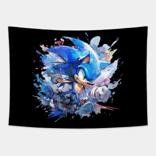 sonic Tapestry