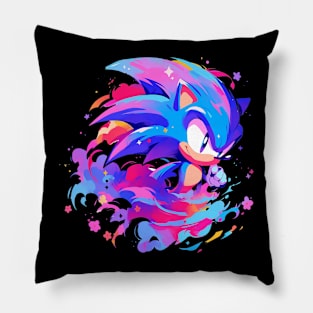 sonic Pillow