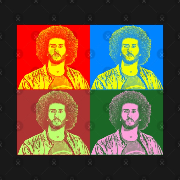 kaepernick by joyTrends